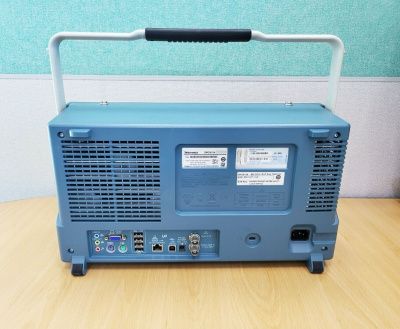 Осциллограф Tektronix DPO5104